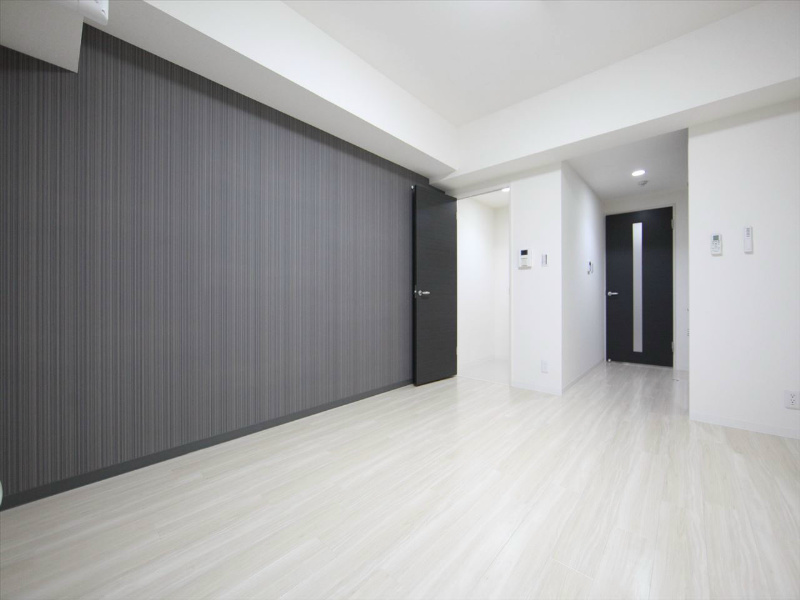 居室・リビング　洋室10.6帖　ウォークインクローゼット（収納充実してます）