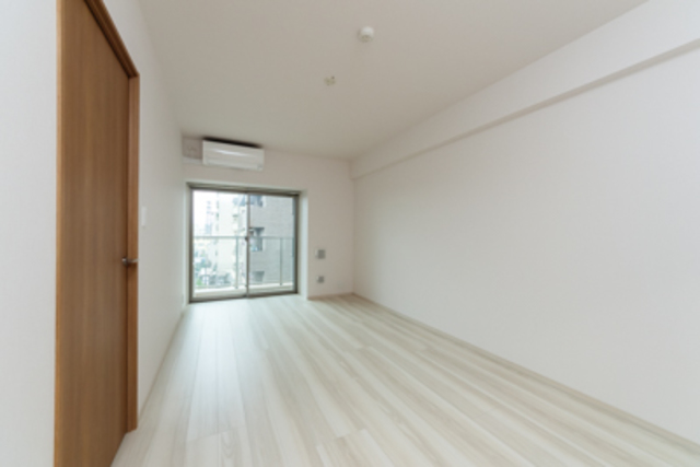 居室・リビング　※写真は同タイプ住戸です。