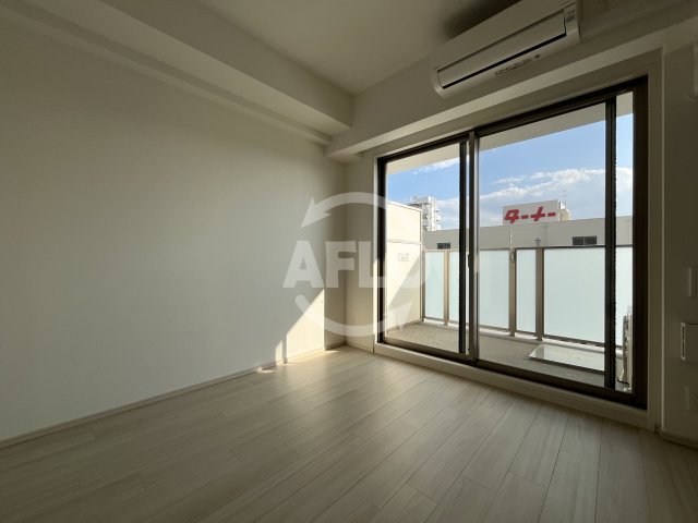 居室・リビング　プレサンス神崎川ファインブレス　リビング