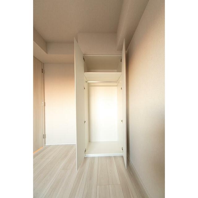 収納　※同仕様写真含む