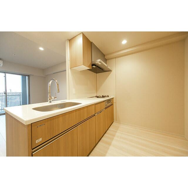 キッチン　※同仕様写真含む