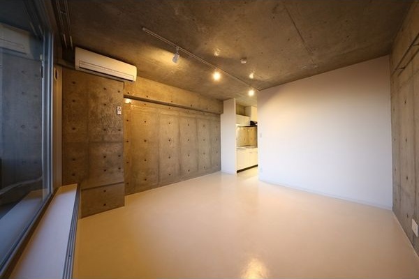 その他設備　※写真は同じマンションの違う部屋のものになります。