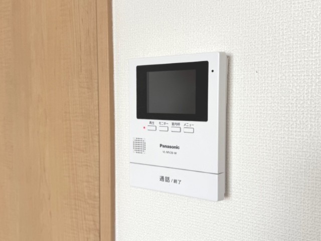 バルコニー　同物件別部屋イメージ