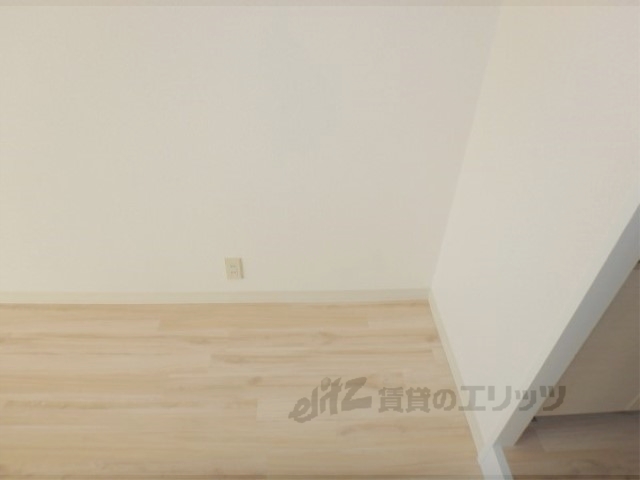 その他部屋・スペース　冷蔵庫置場