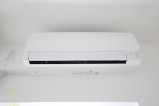 その他設備　セレーナ・コンフォルト天神橋