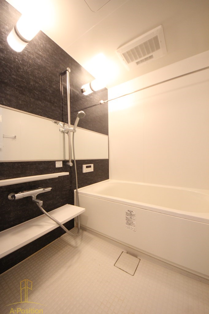 バス・シャワールーム　セレーナ・コンフォルト天神橋