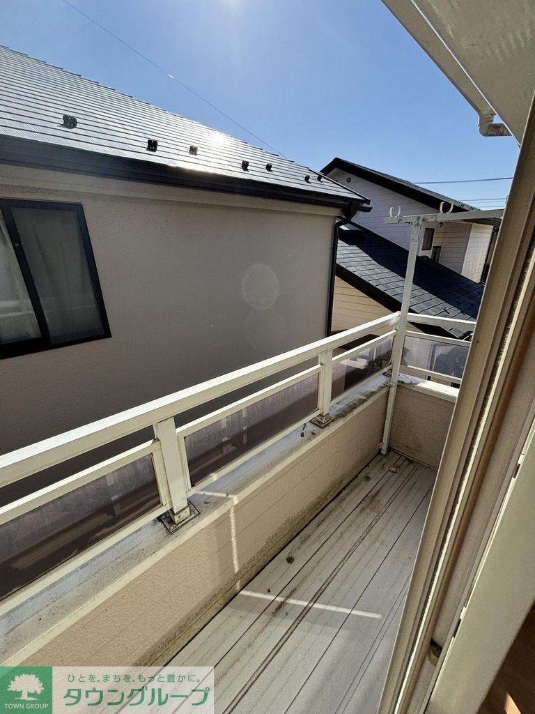 眺望　※別部屋参考写真