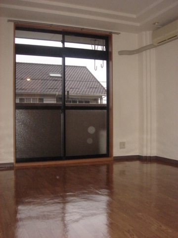 居室・リビング　洋室