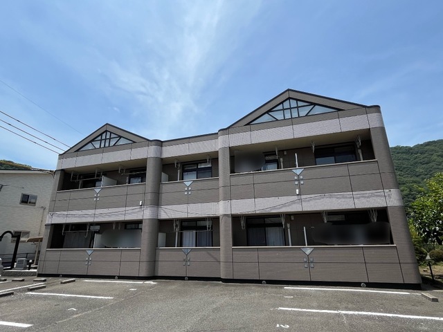 駐車場　外観写真その他2