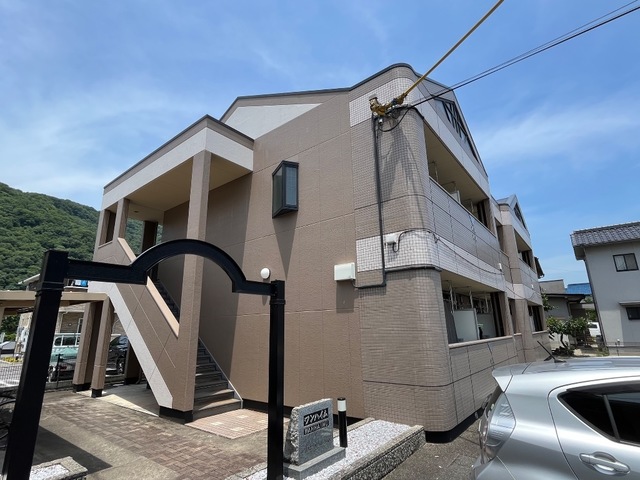 その他共有部分　外観写真その他3