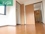 居室・リビング　お部屋の中