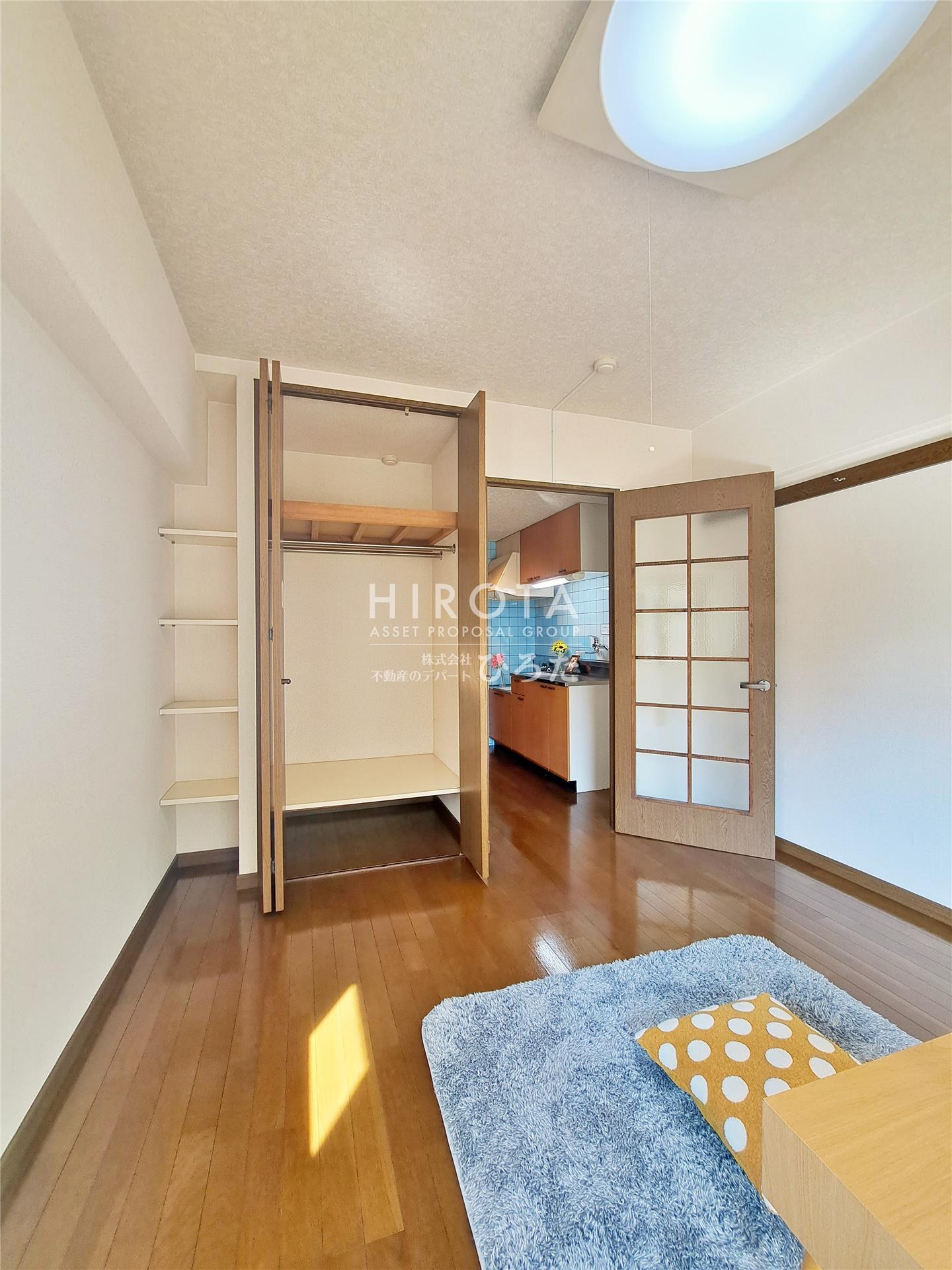 その他部屋・スペース