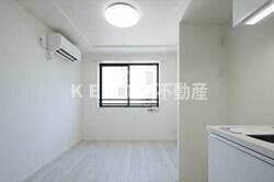 居室・リビング　ゆったり過ごせるリビングです