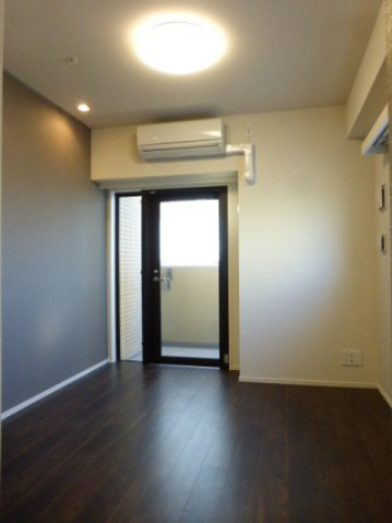 居室・リビング　居室