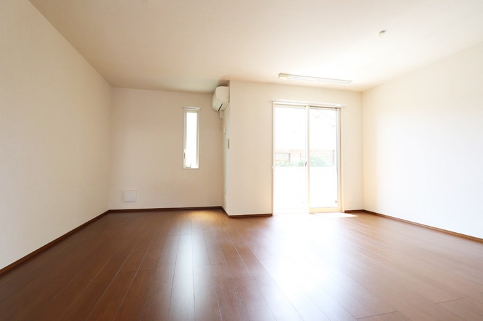 居室・リビング　同仕様