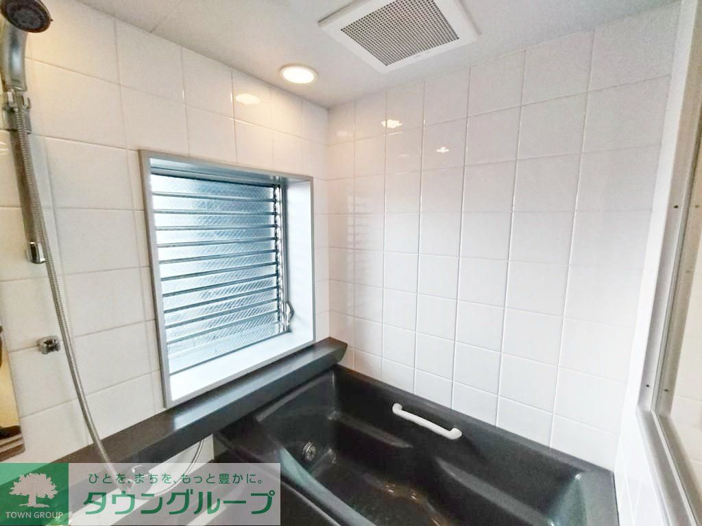 バス・シャワールーム　お部屋探しは株式会社　タウンハウジング　までお気軽にお問合…