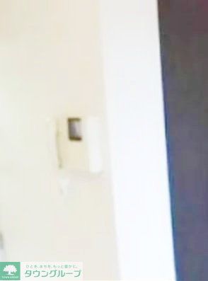 その他設備　お問合せは(株)タウンハウジング東京へ