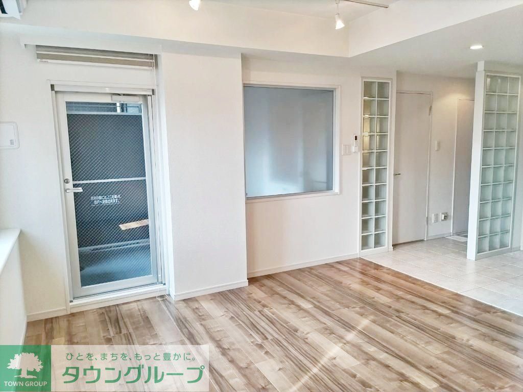 居室・リビング　お部屋探しは株式会社　タウンハウジング　までお気軽にお問合…