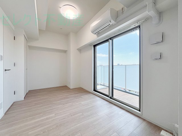 バルコニー　モデル