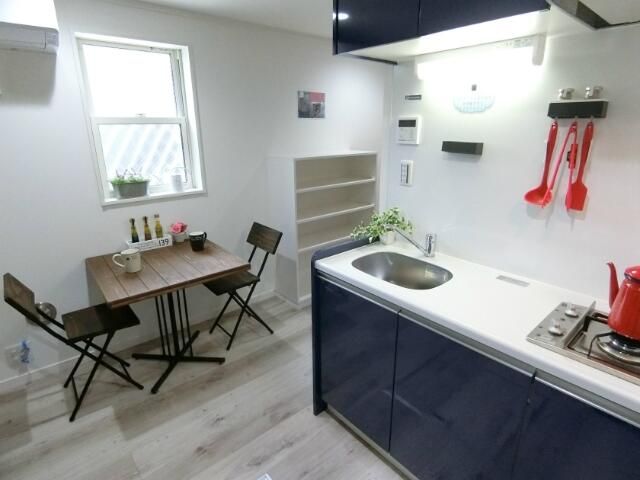 その他部屋・スペース　家具・小物等はイメージです♪