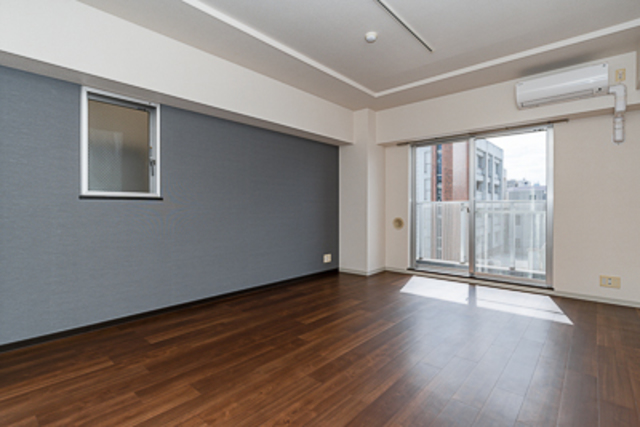 居室・リビング　※写真は同タイプ住戸です。