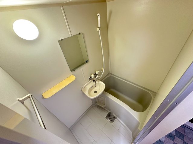 バス・シャワールーム　★人気のバストイレ別★