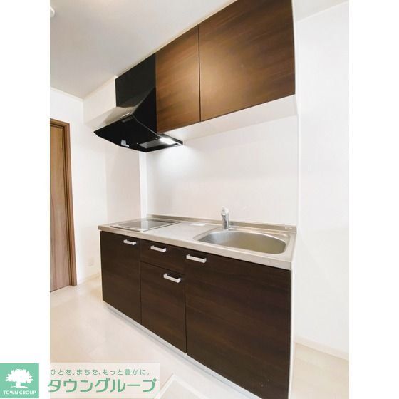 キッチン　お問合せはタウンハウジングまで！※現地待合わせ相談可能