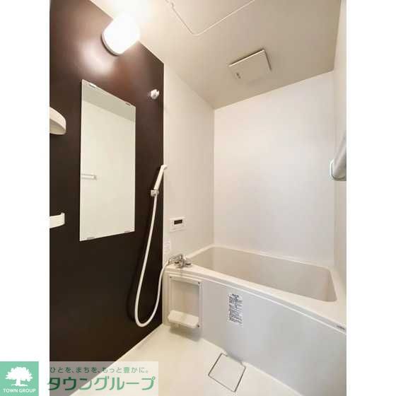 バス・シャワールーム　お問合せはタウンハウジングまで！※現地待合わせ相談可能