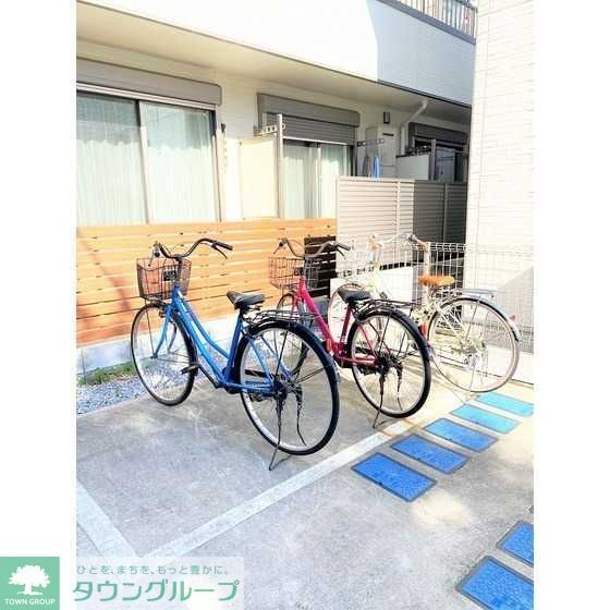 その他共有部分　お問合せはタウンハウジングまで！※現地待合わせ相談可能