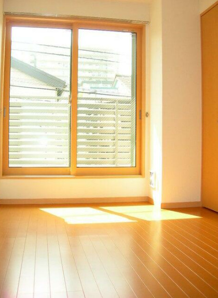 居室・リビング　リビングです