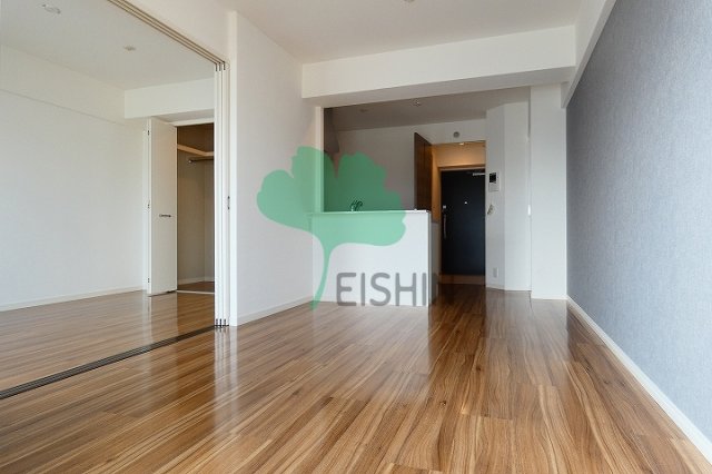 居室・リビング　アレンジ自由自在の広々空間です！