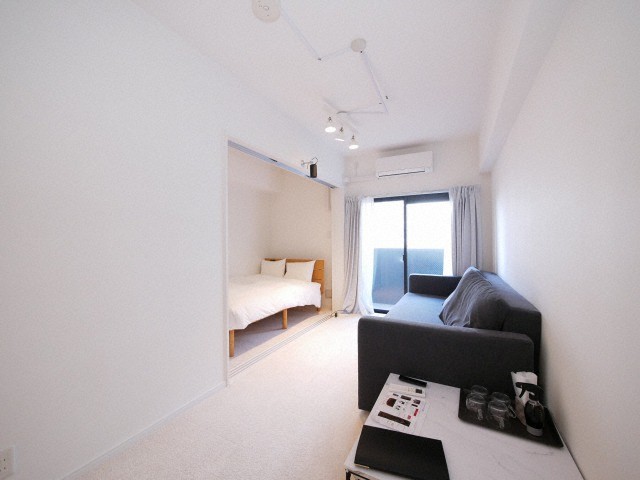 居室・リビング　リビング・ダイニング