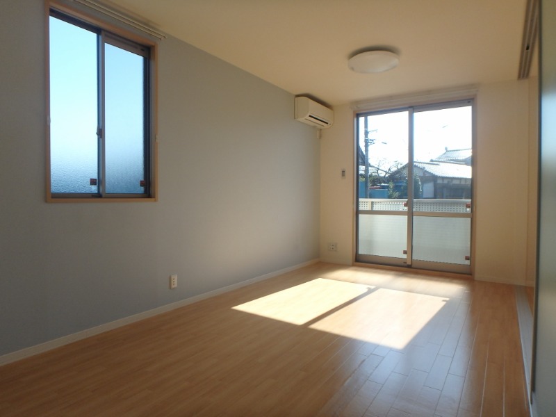 居室・リビング　図面と現状に相違がある場合には現状を優先