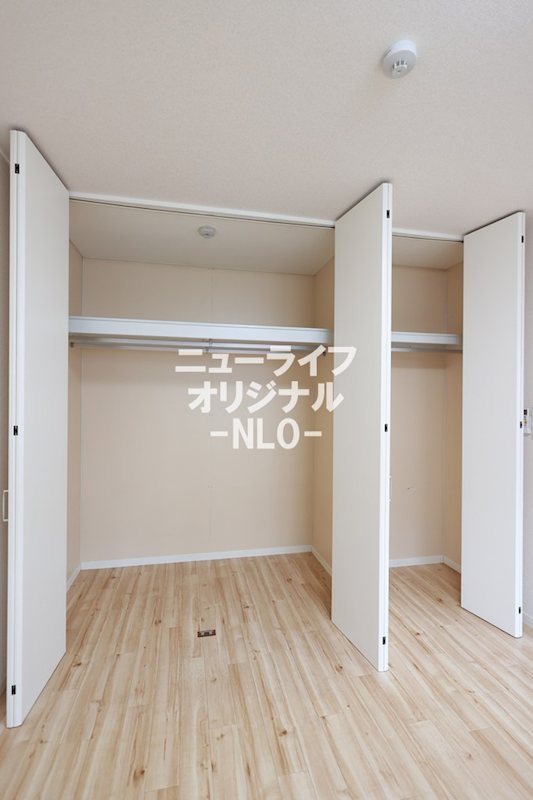 トイレ　※同一仕様の別部屋写真の為、現況優先となります。