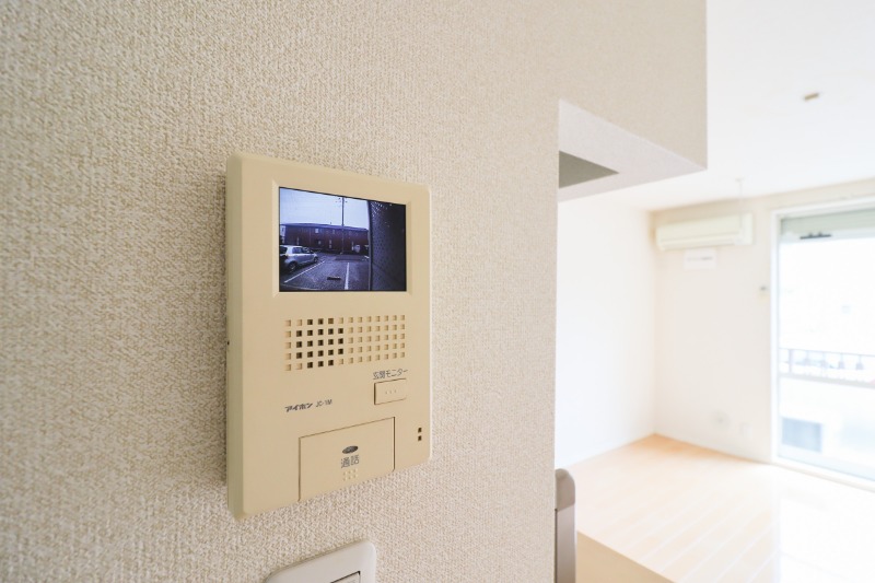 セキュリティ　図面と現状に相違がある場合には現状を優先