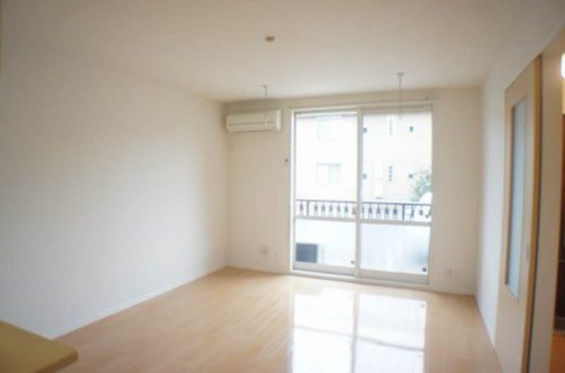 居室・リビング　図面と現状に相違がある場合には現状を優先