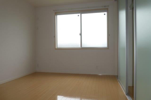 その他部屋・スペース　洋室