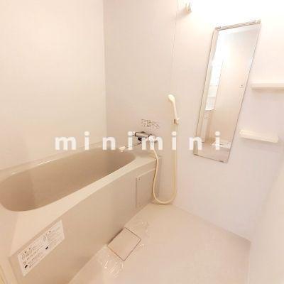 バス・シャワールーム　※写真は他号室を含む為現状優先とさせて頂きます