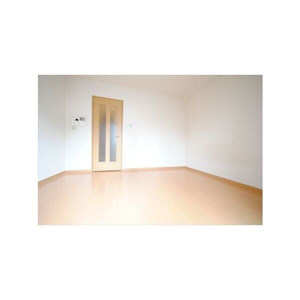 その他部屋・スペース　中はこのようになっています