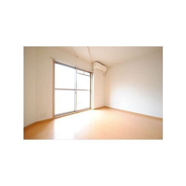 居室・リビング　おしゃれな居間です