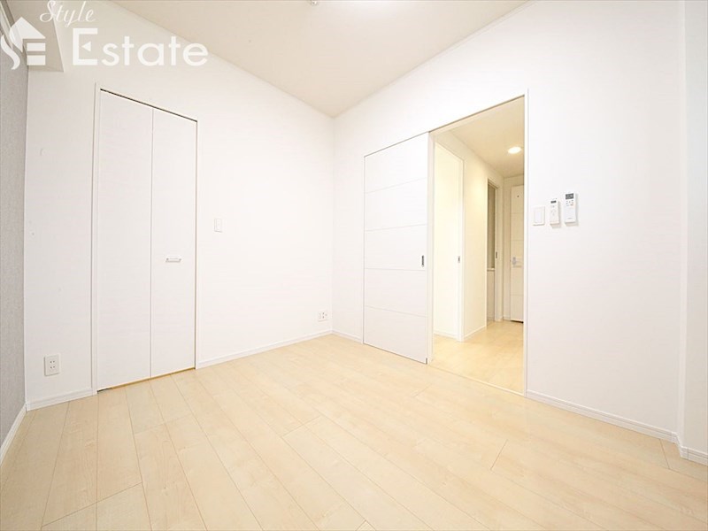 その他部屋・スペース　内装