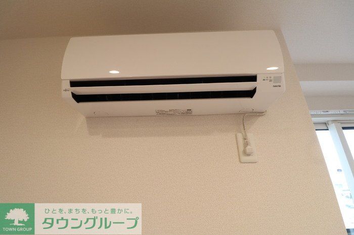 その他部屋・スペース　設備