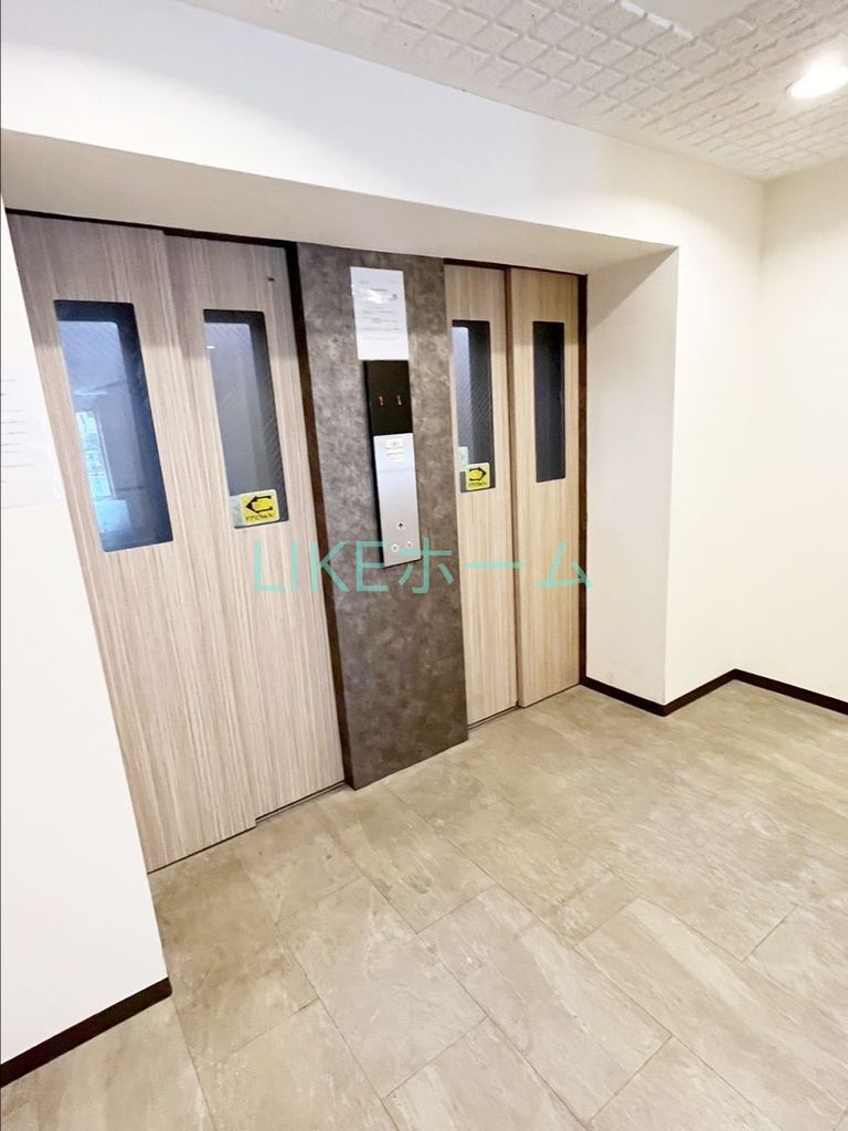 その他共有部分　共有部分