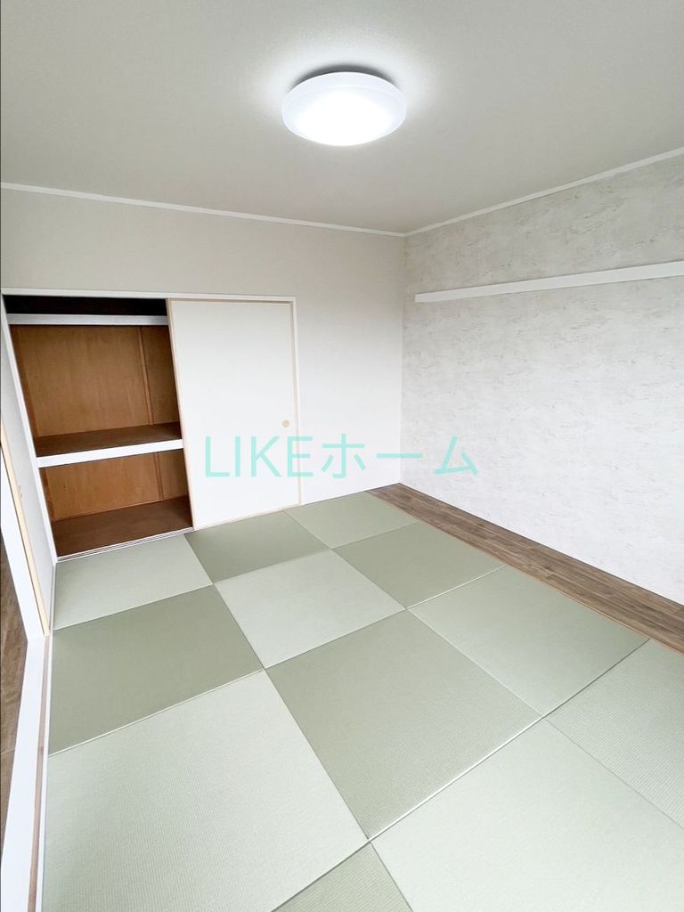 その他部屋・スペース　玄関