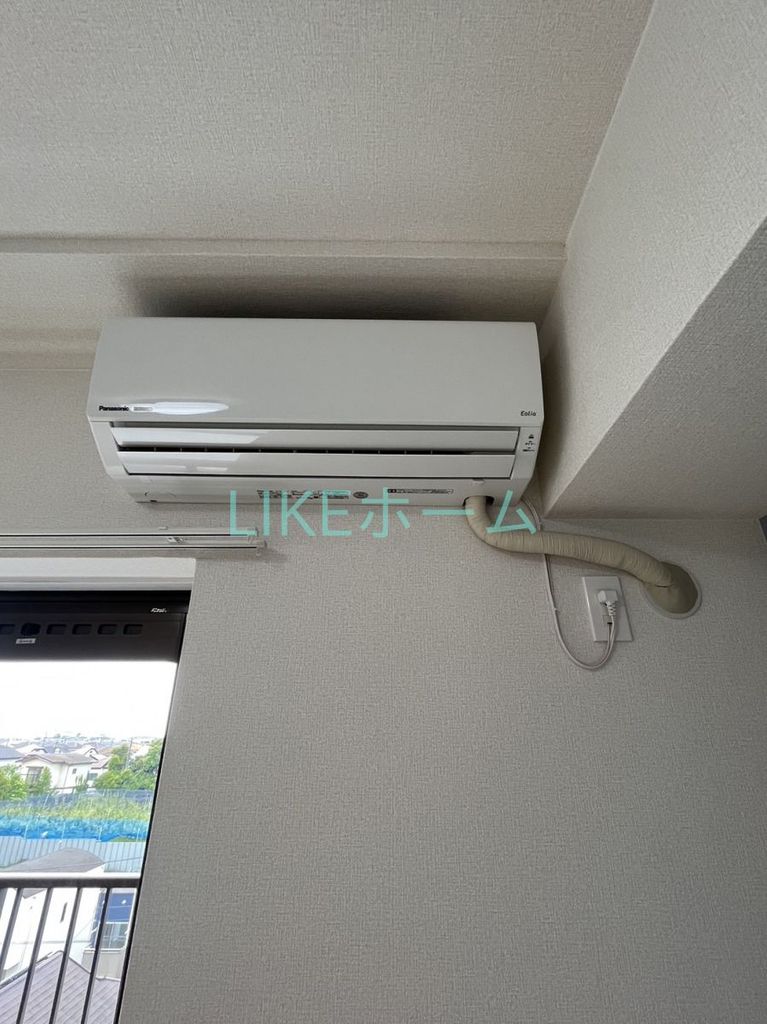 その他設備　設備