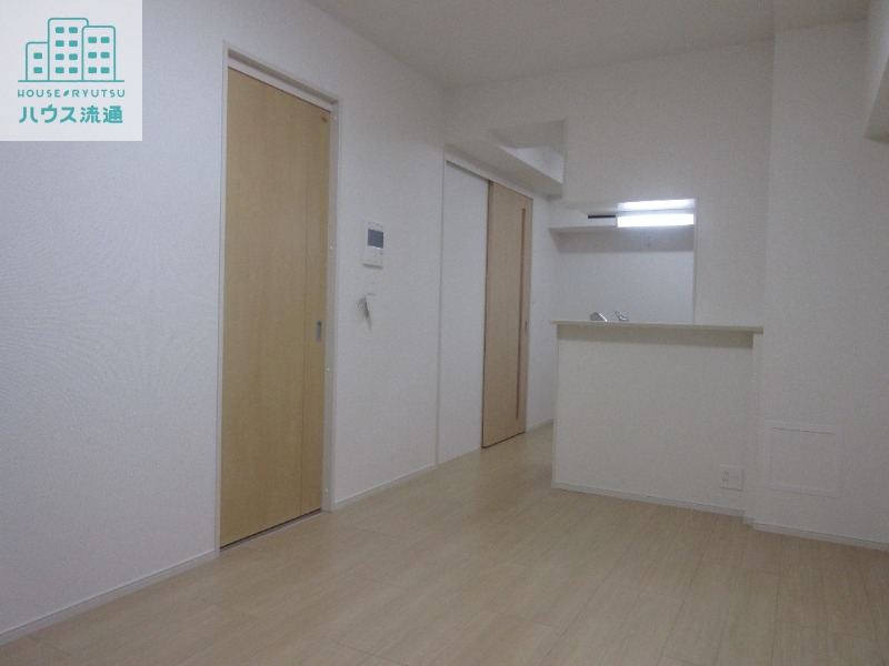 その他部屋・スペース　※別号室の写真です