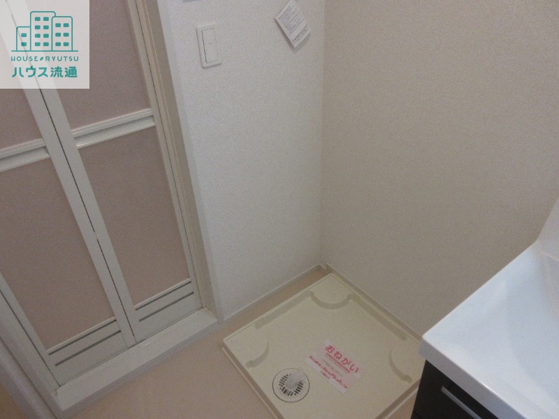 その他設備　※別号室の写真です