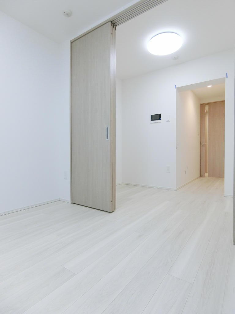 庭　同形状・別部屋参考写真