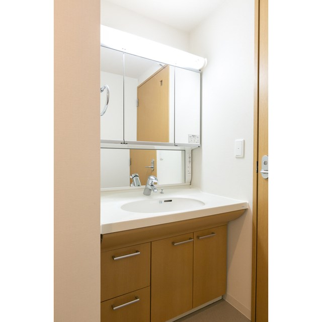 洗面設備　※参考写真※