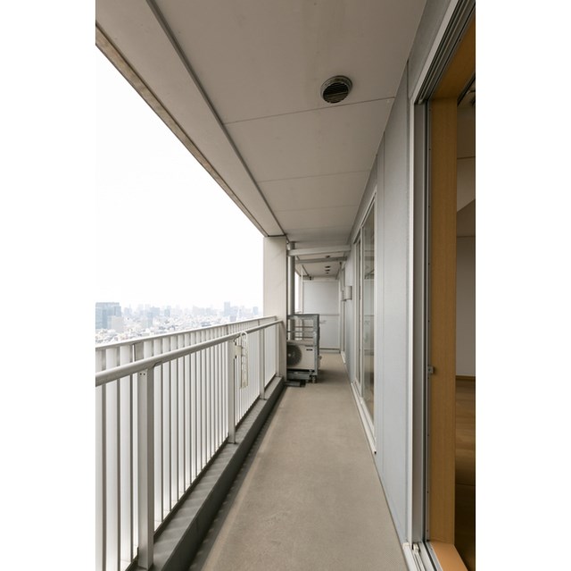 バルコニー　※参考写真※